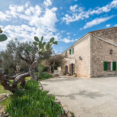 Holiday Home Can Tiona By Interhome Andraitx Bagian luar foto