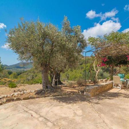 Holiday Home Can Tiona By Interhome Andraitx Bagian luar foto