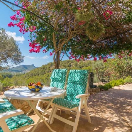 Holiday Home Can Tiona By Interhome Andraitx Bagian luar foto