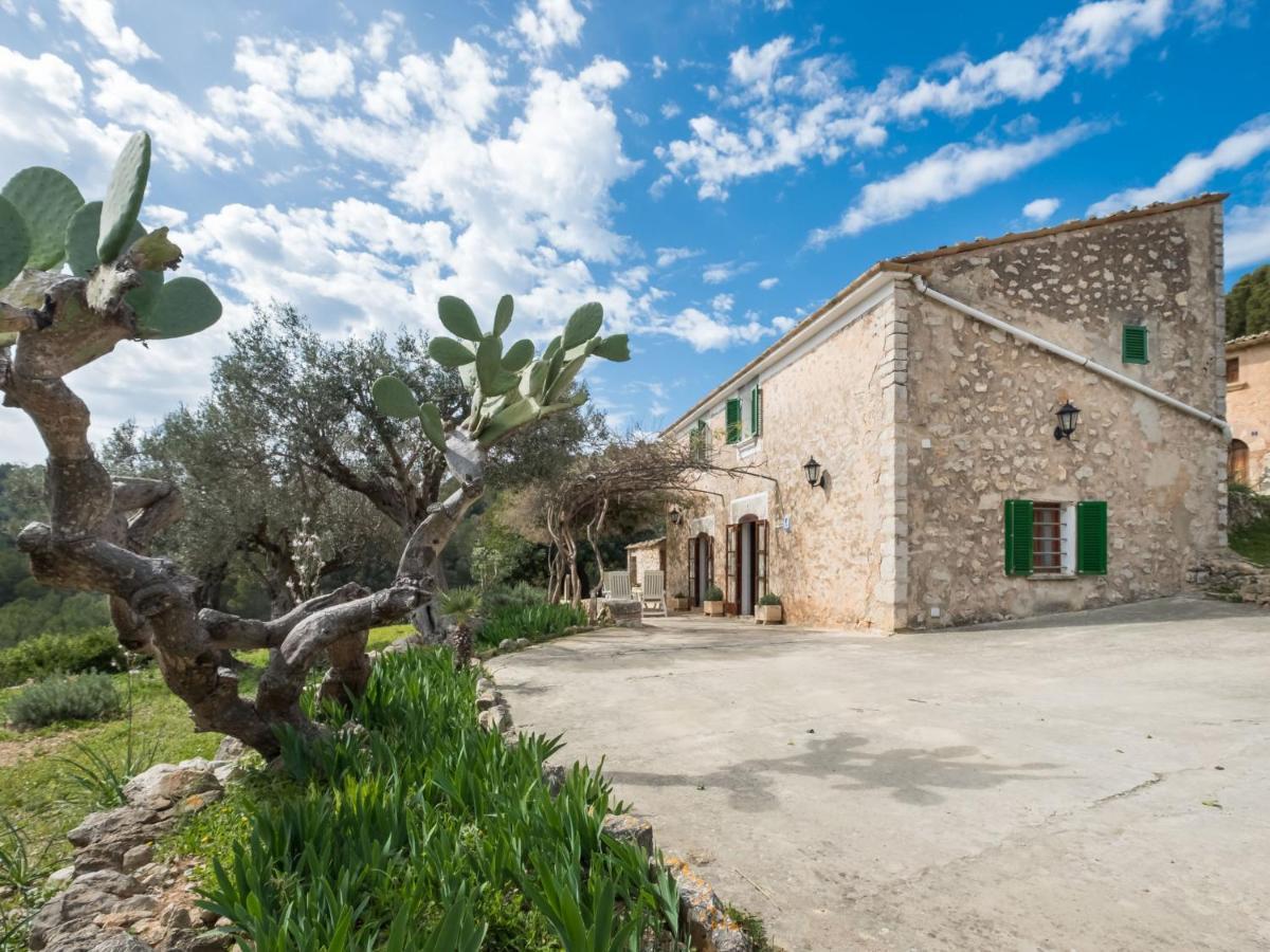 Holiday Home Can Tiona By Interhome Andraitx Bagian luar foto