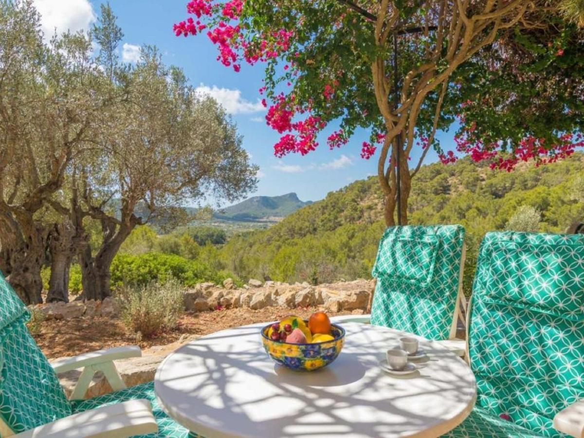 Holiday Home Can Tiona By Interhome Andraitx Bagian luar foto