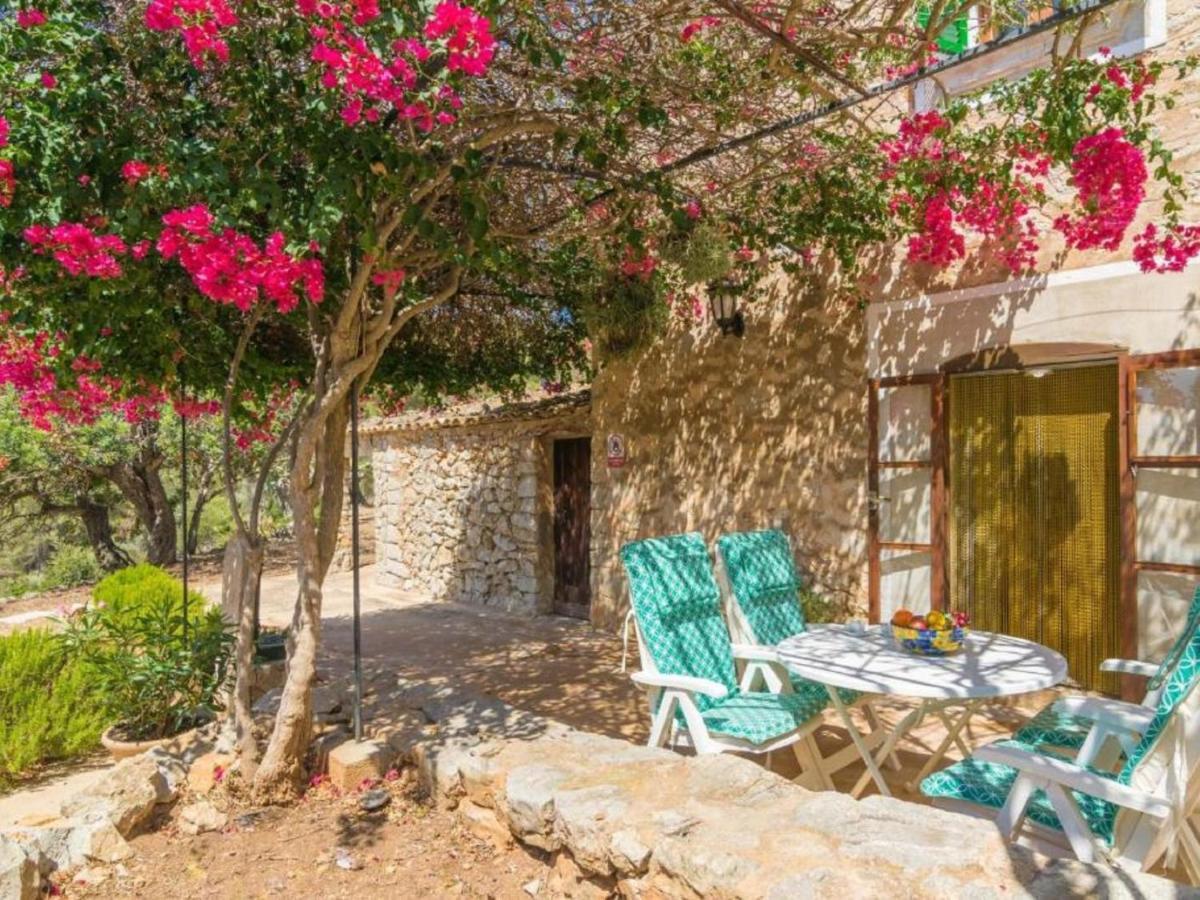 Holiday Home Can Tiona By Interhome Andraitx Bagian luar foto