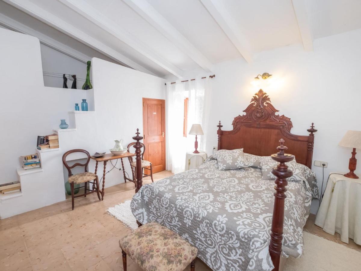 Holiday Home Can Tiona By Interhome Andraitx Bagian luar foto