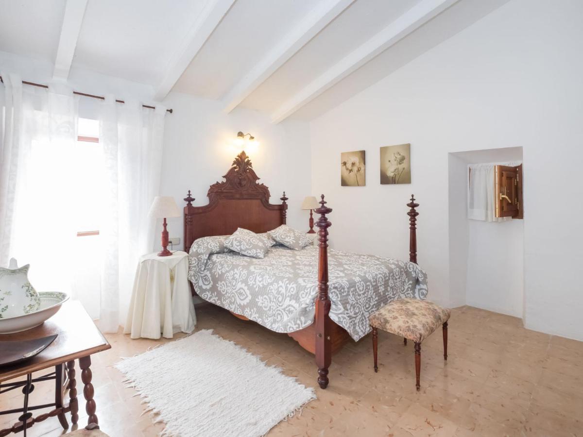 Holiday Home Can Tiona By Interhome Andraitx Bagian luar foto