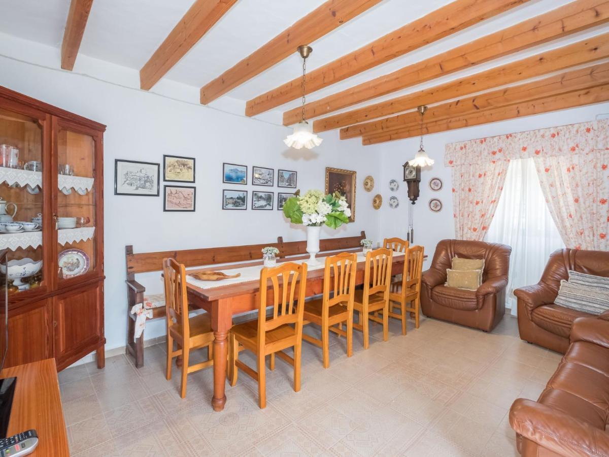 Holiday Home Can Tiona By Interhome Andraitx Bagian luar foto