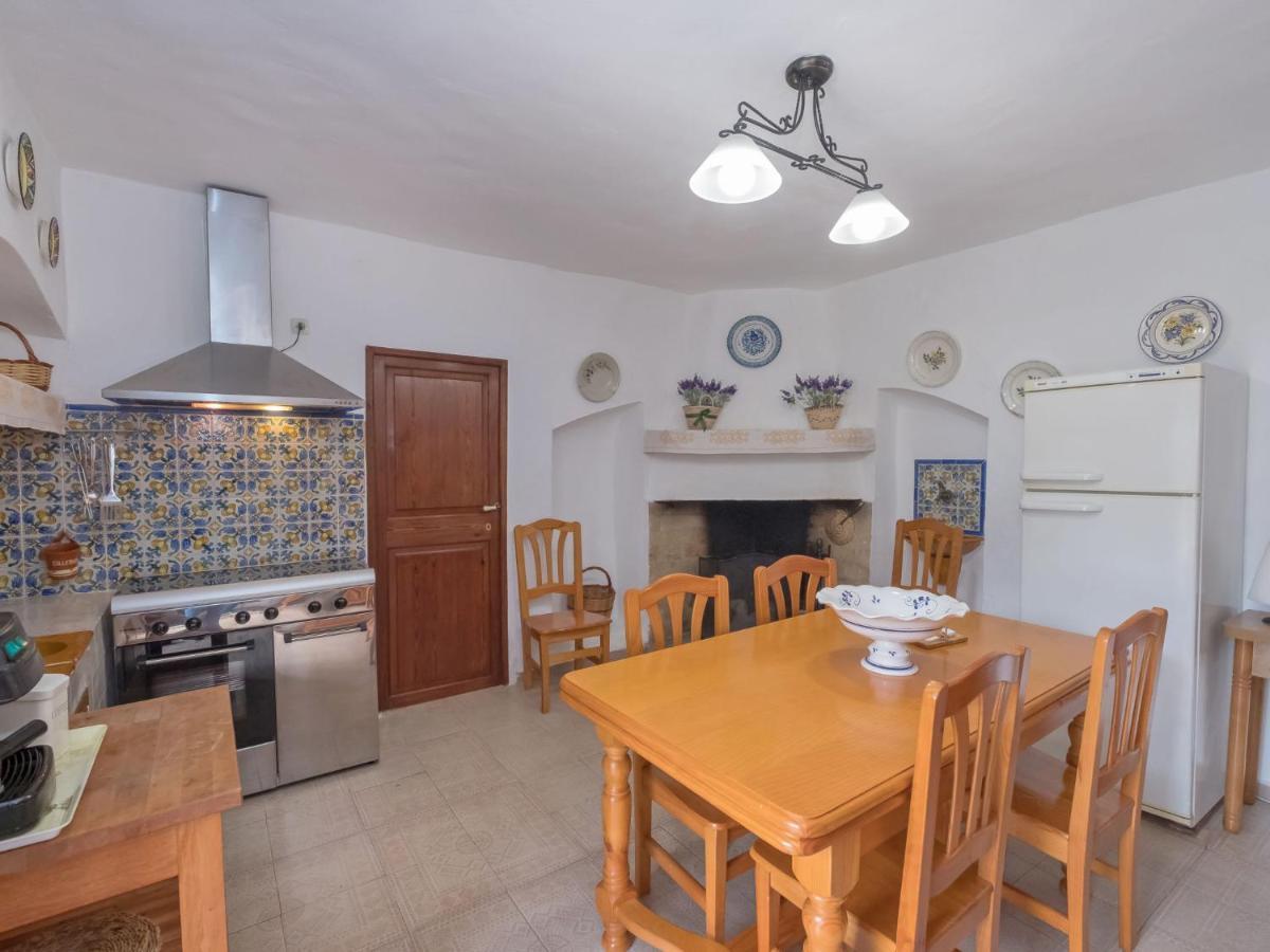 Holiday Home Can Tiona By Interhome Andraitx Bagian luar foto