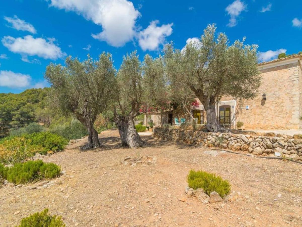 Holiday Home Can Tiona By Interhome Andraitx Bagian luar foto