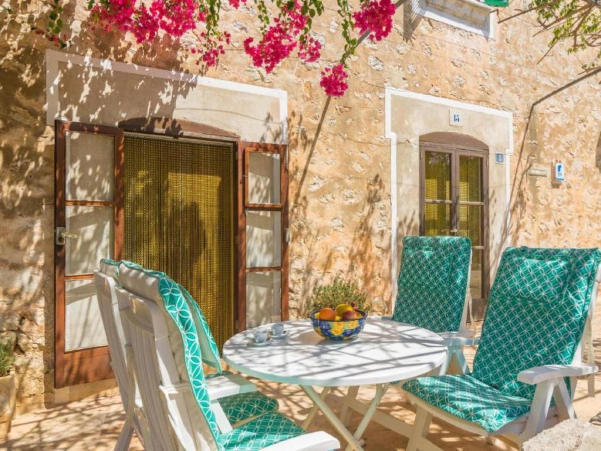 Holiday Home Can Tiona By Interhome Andraitx Bagian luar foto
