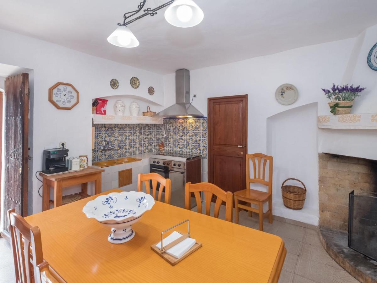 Holiday Home Can Tiona By Interhome Andraitx Bagian luar foto