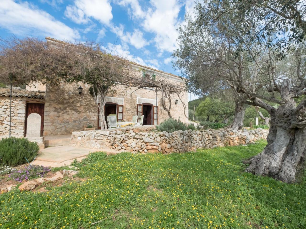 Holiday Home Can Tiona By Interhome Andraitx Bagian luar foto