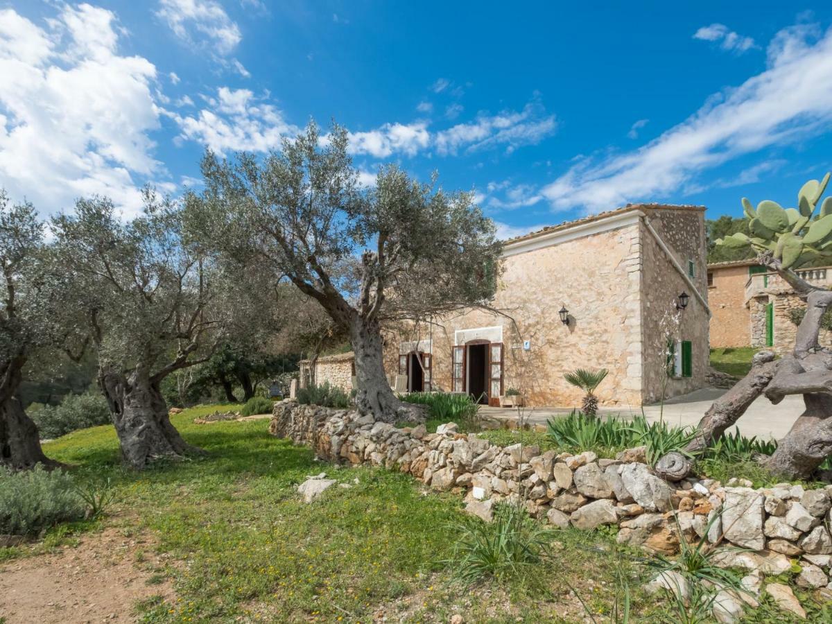Holiday Home Can Tiona By Interhome Andraitx Bagian luar foto